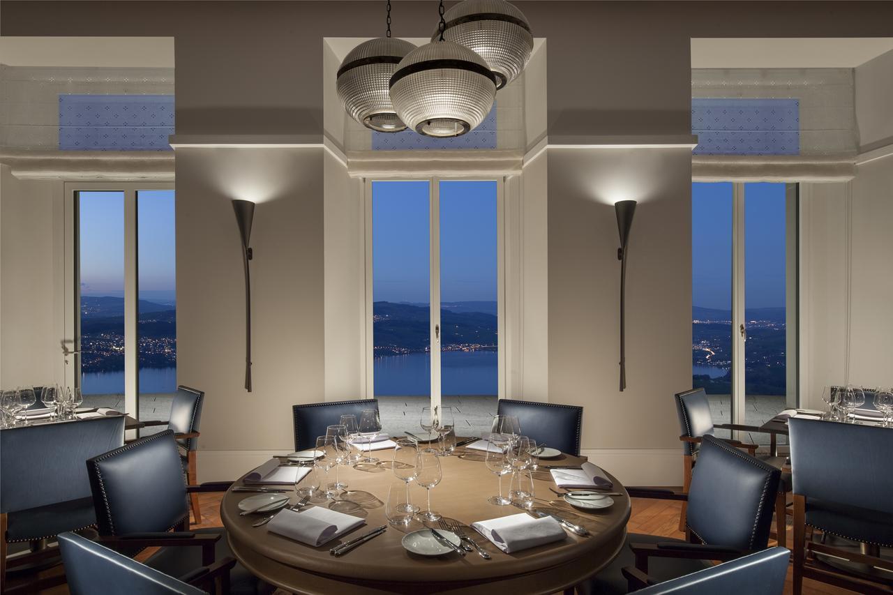 Obburgen Buergenstock Hotels & Resort - Palace Hotel מראה חיצוני תמונה