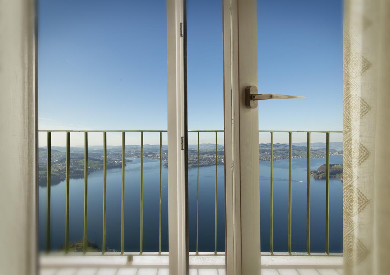 Obburgen Buergenstock Hotels & Resort - Palace Hotel מראה חיצוני תמונה