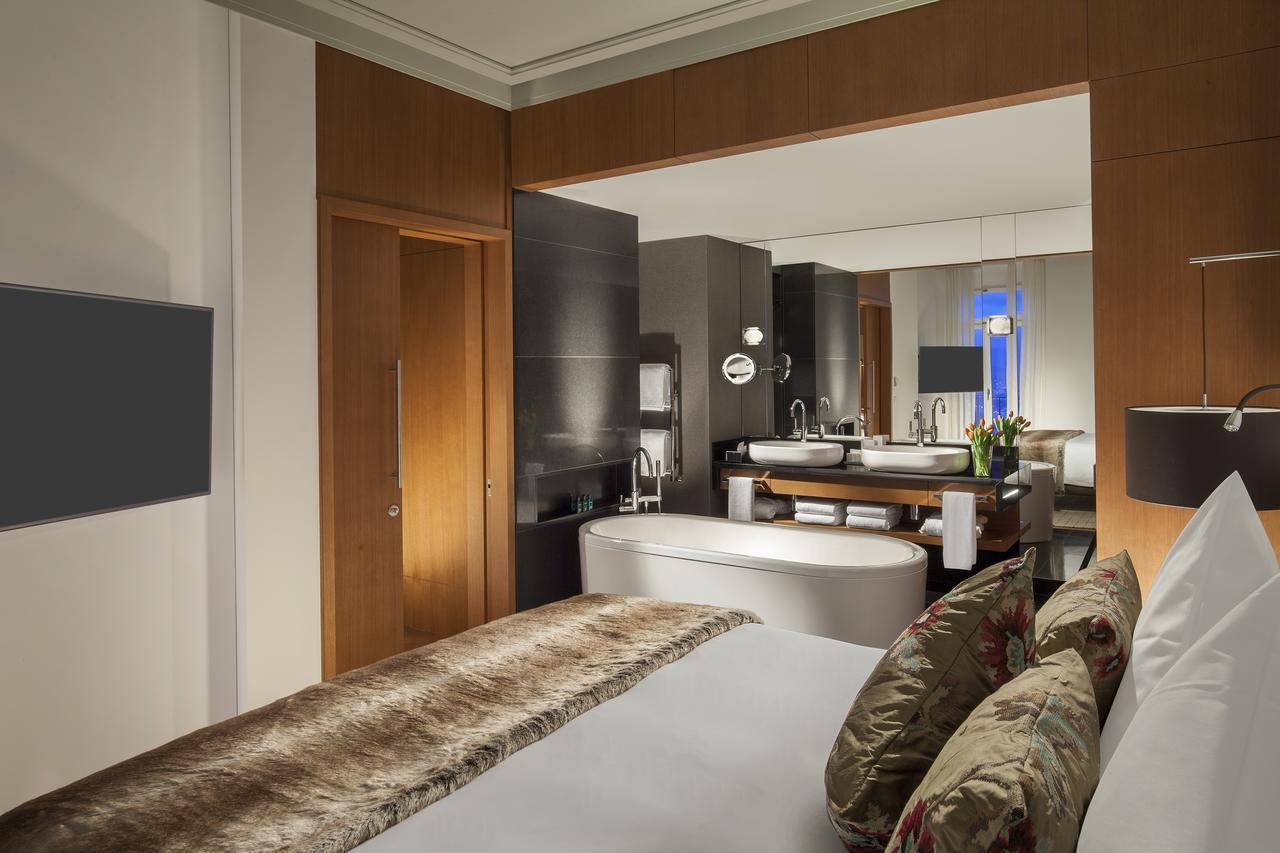 Obburgen Buergenstock Hotels & Resort - Palace Hotel מראה חיצוני תמונה
