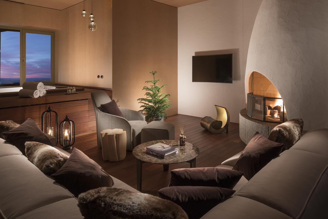 Obburgen Buergenstock Hotels & Resort - Palace Hotel מראה חיצוני תמונה