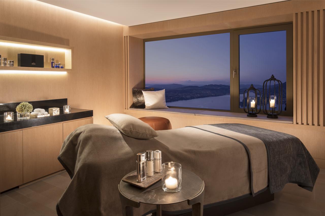 Obburgen Buergenstock Hotels & Resort - Palace Hotel מראה חיצוני תמונה