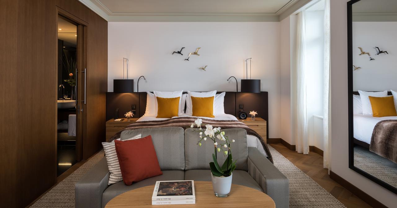 Obburgen Buergenstock Hotels & Resort - Palace Hotel מראה חיצוני תמונה