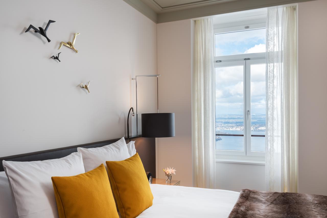 Obburgen Buergenstock Hotels & Resort - Palace Hotel מראה חיצוני תמונה