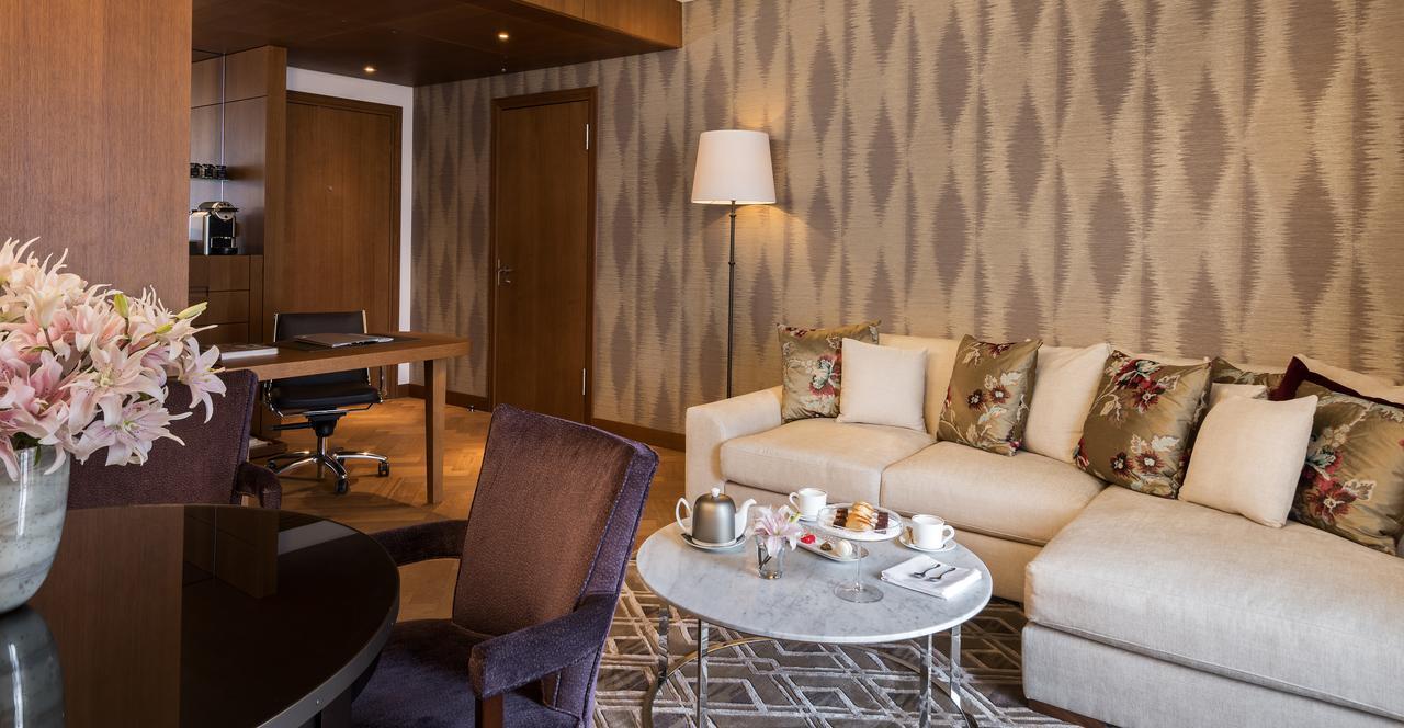 Obburgen Buergenstock Hotels & Resort - Palace Hotel מראה חיצוני תמונה