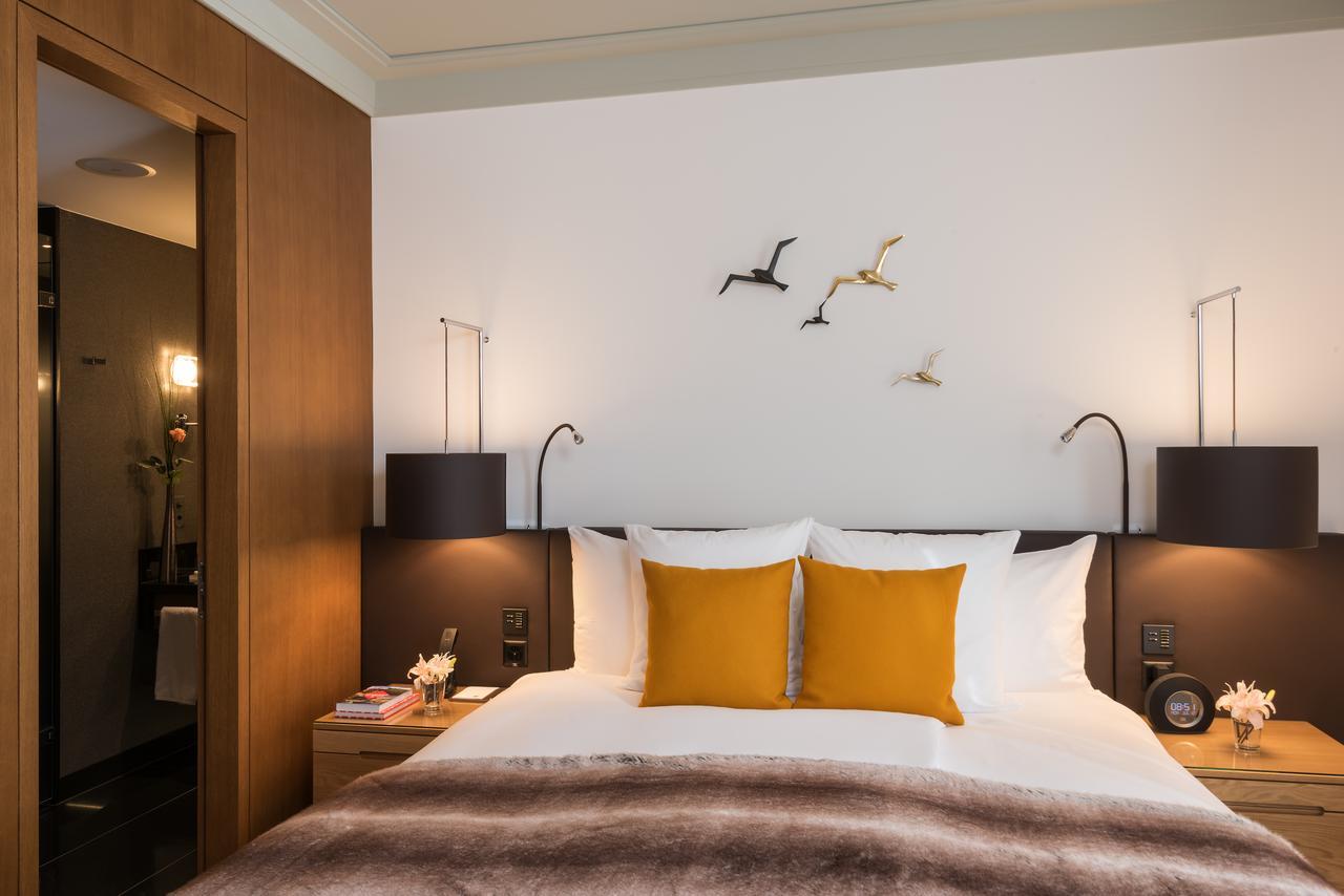 Obburgen Buergenstock Hotels & Resort - Palace Hotel מראה חיצוני תמונה