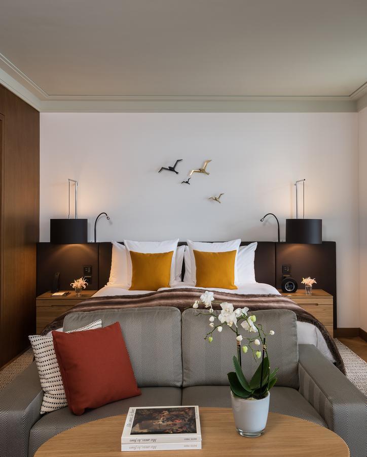Obburgen Buergenstock Hotels & Resort - Palace Hotel מראה חיצוני תמונה