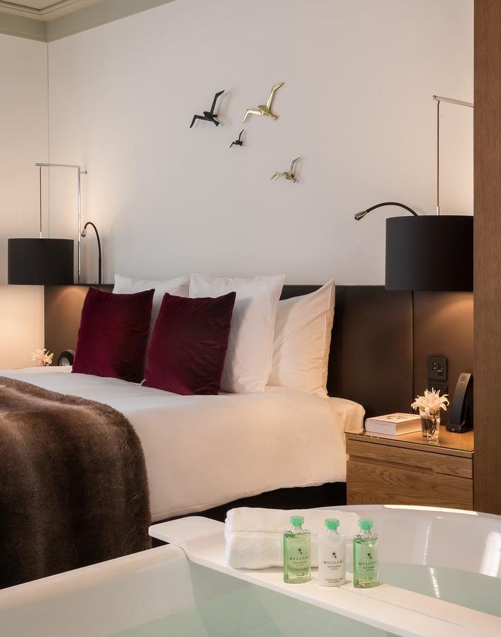 Obburgen Buergenstock Hotels & Resort - Palace Hotel מראה חיצוני תמונה